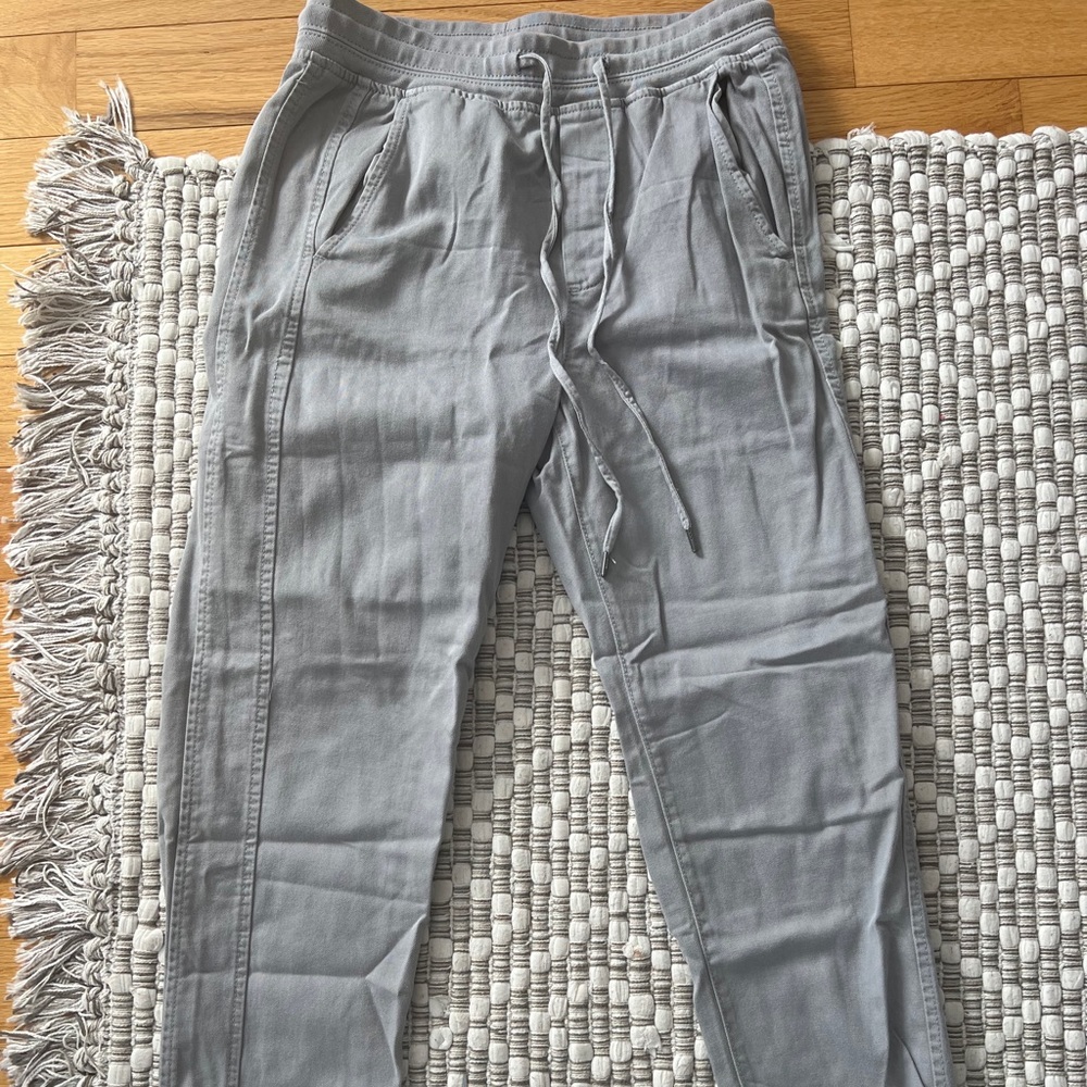 Gap wash well joggers